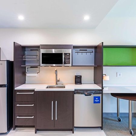 Home2 Suites By Hilton Midland East, Tx Εξωτερικό φωτογραφία