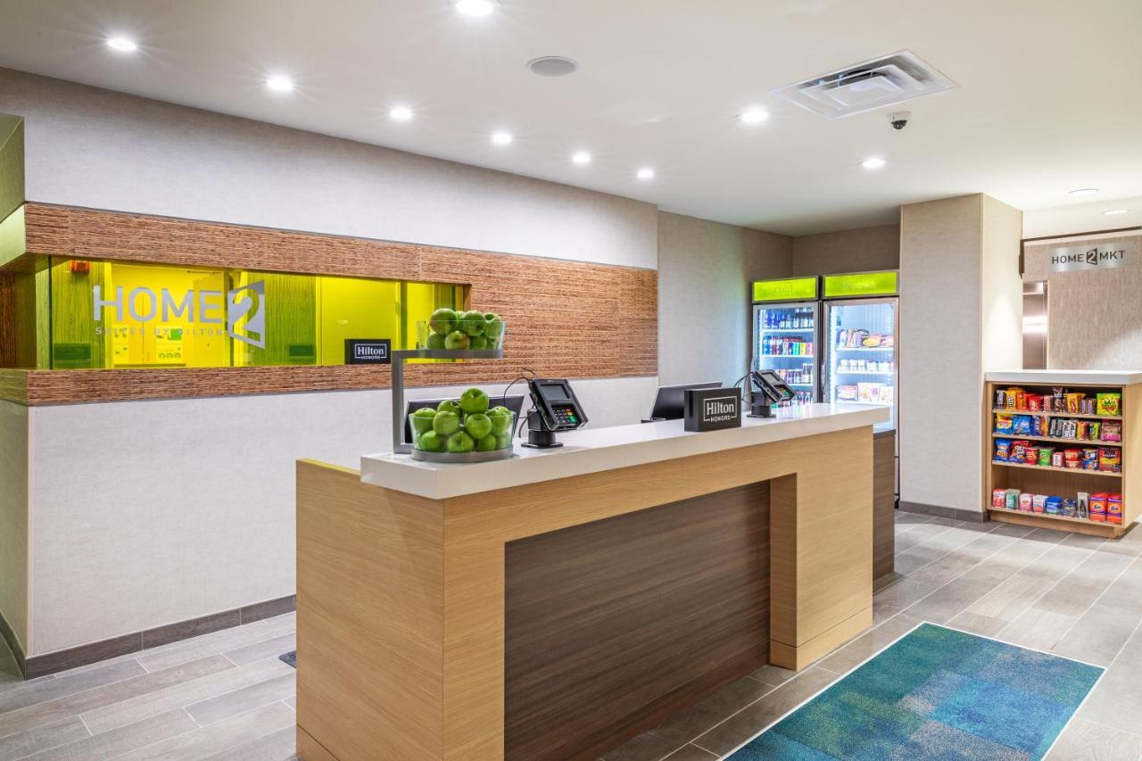 Home2 Suites By Hilton Midland East, Tx Εξωτερικό φωτογραφία