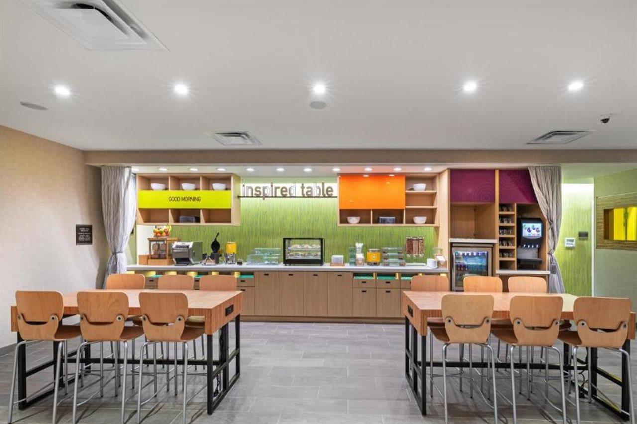Home2 Suites By Hilton Midland East, Tx Εξωτερικό φωτογραφία