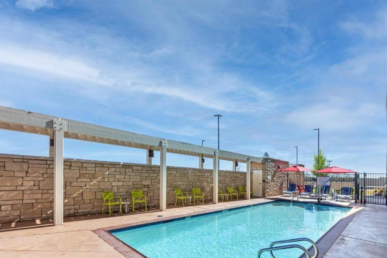 Home2 Suites By Hilton Midland East, Tx Εξωτερικό φωτογραφία