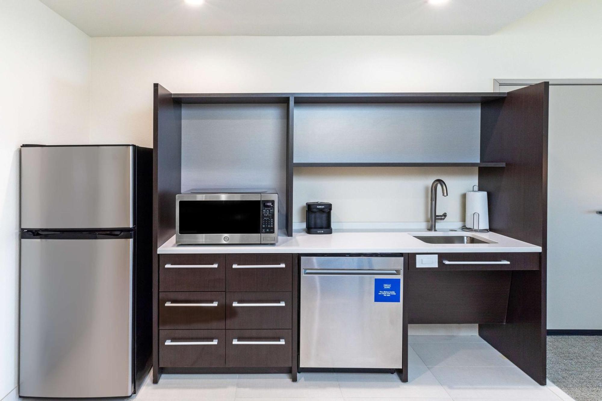 Home2 Suites By Hilton Midland East, Tx Εξωτερικό φωτογραφία