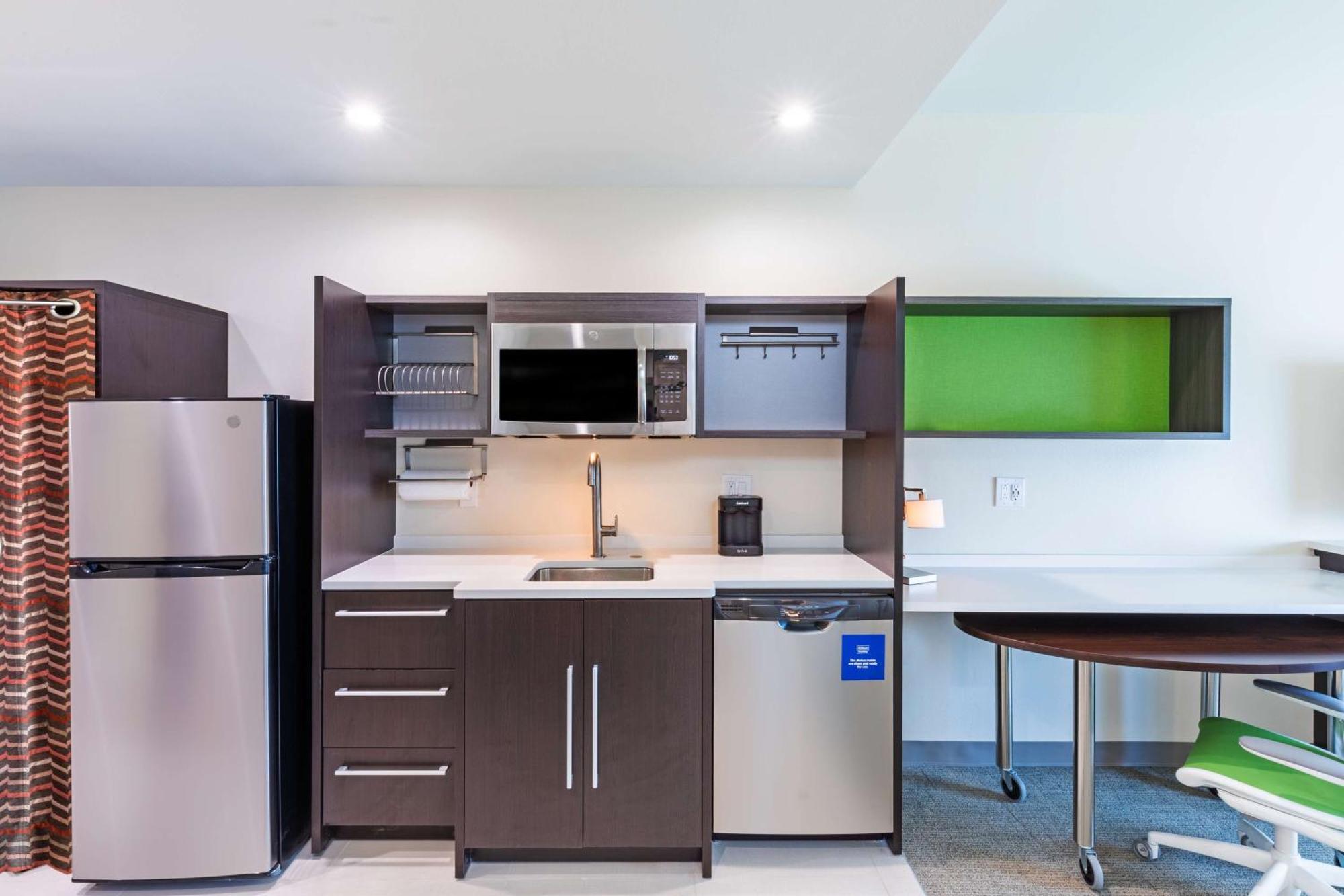 Home2 Suites By Hilton Midland East, Tx Εξωτερικό φωτογραφία