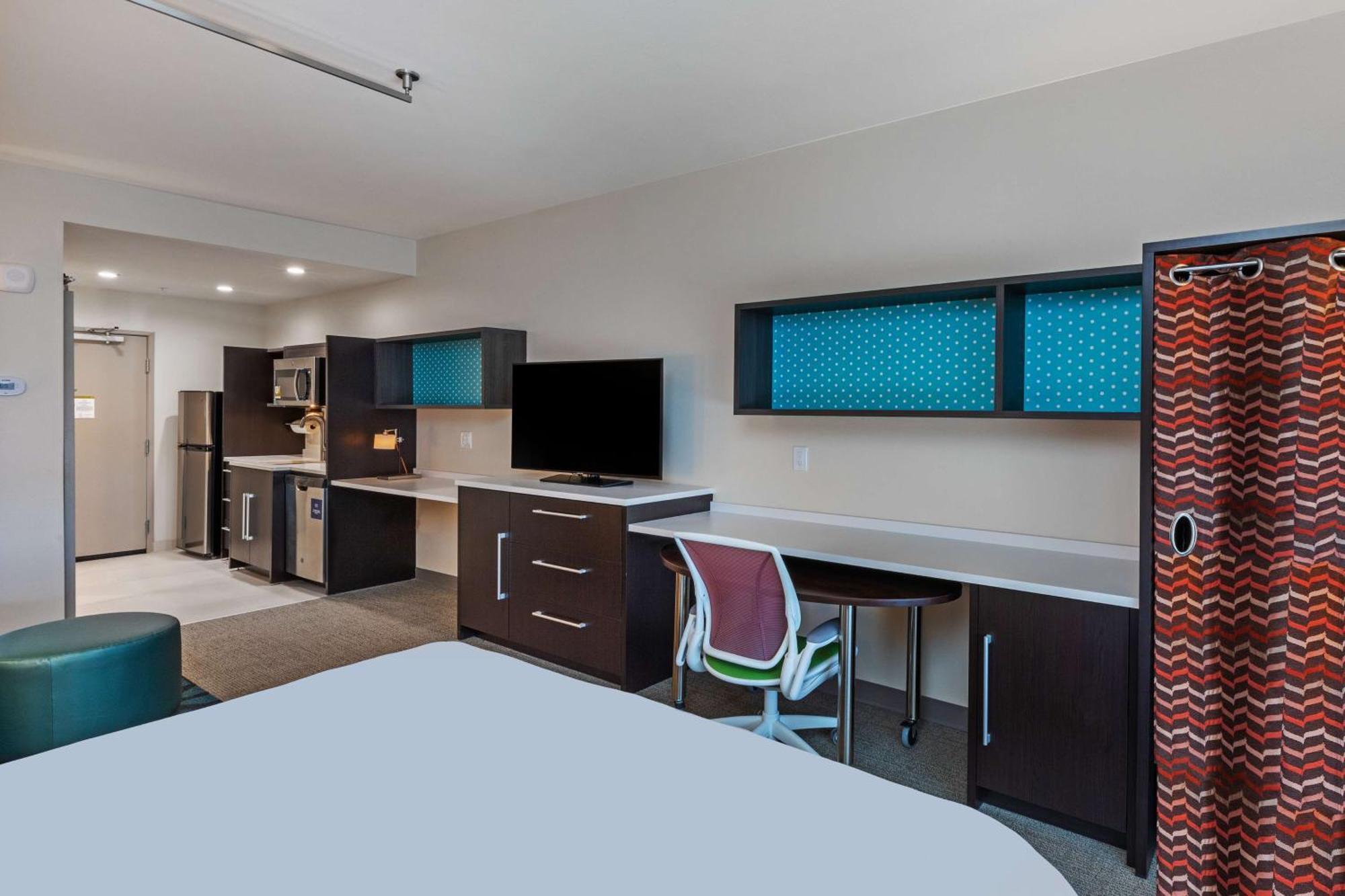 Home2 Suites By Hilton Midland East, Tx Εξωτερικό φωτογραφία
