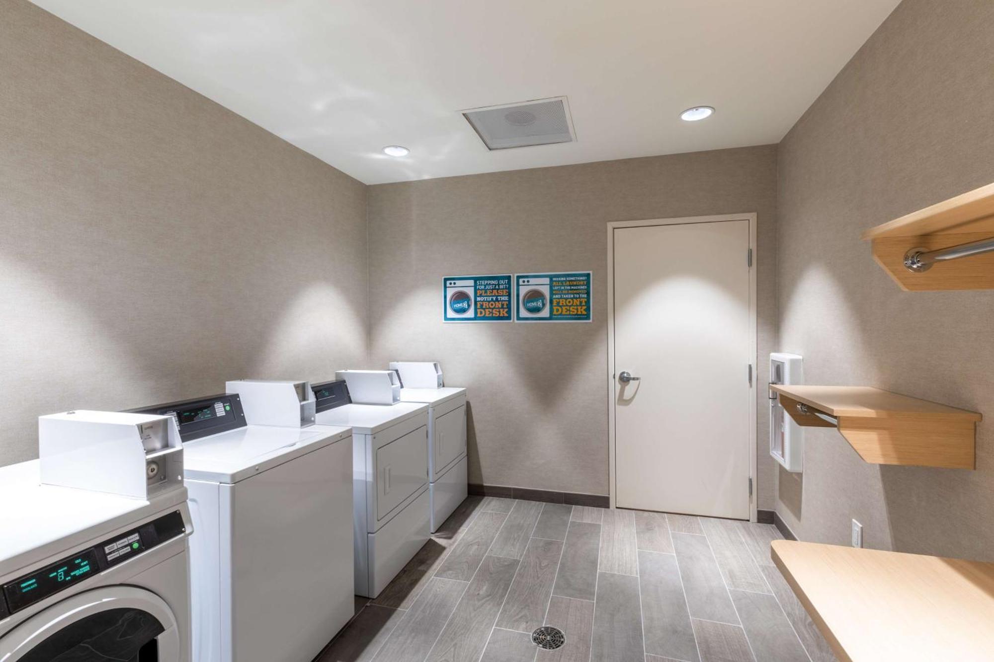 Home2 Suites By Hilton Midland East, Tx Εξωτερικό φωτογραφία