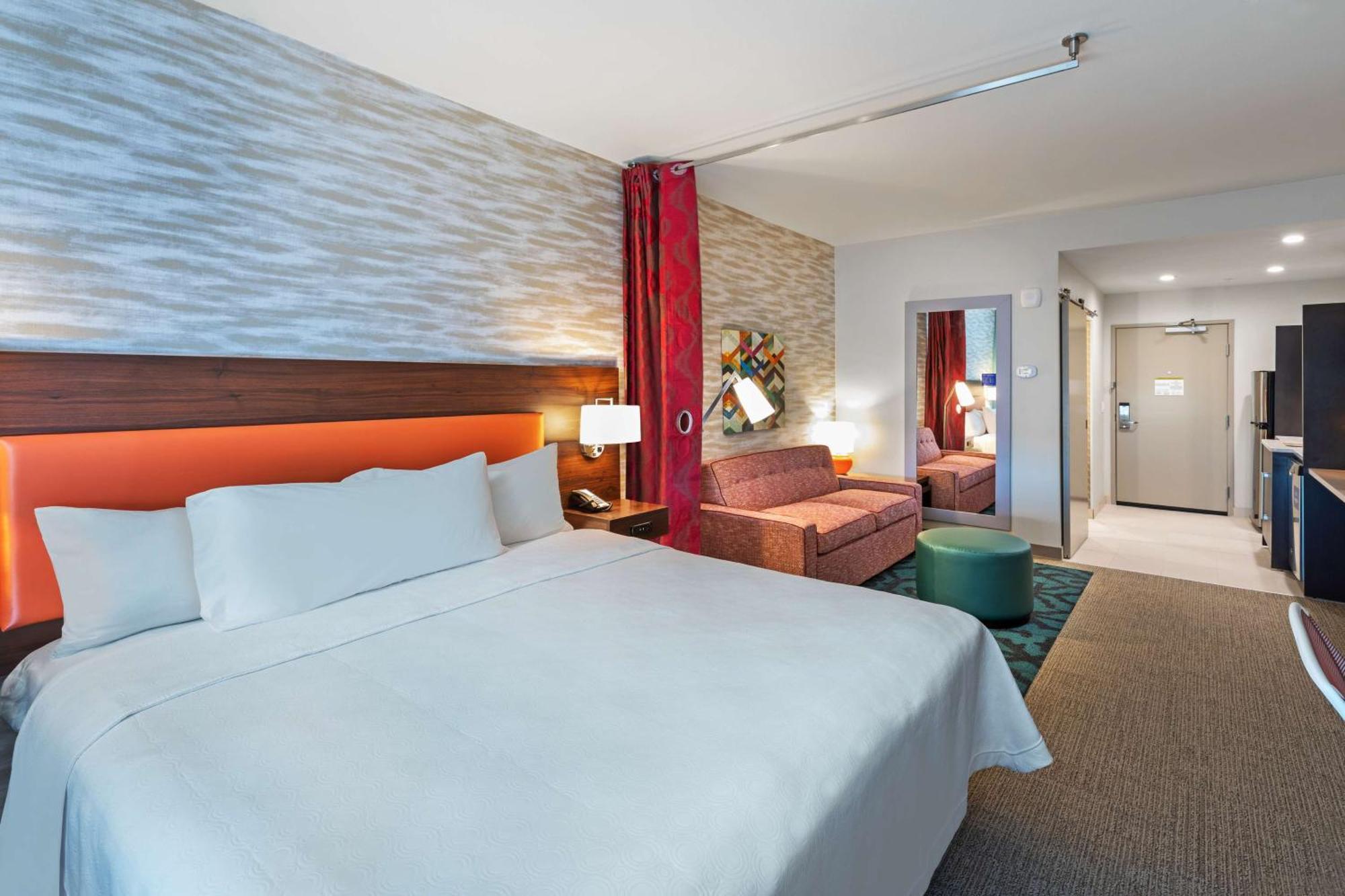 Home2 Suites By Hilton Midland East, Tx Εξωτερικό φωτογραφία