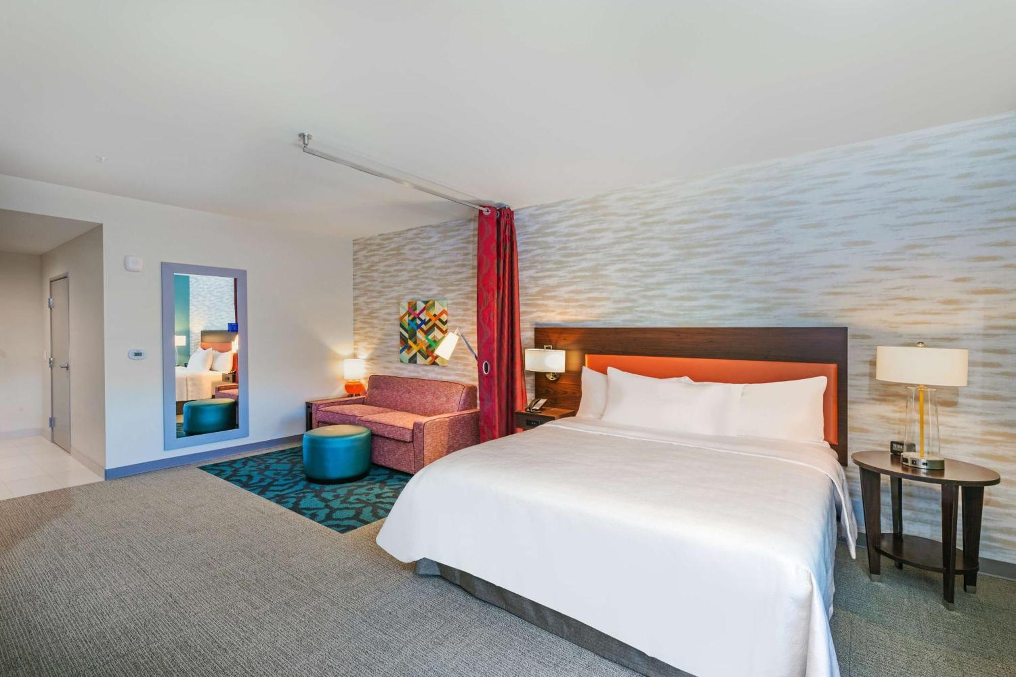 Home2 Suites By Hilton Midland East, Tx Εξωτερικό φωτογραφία