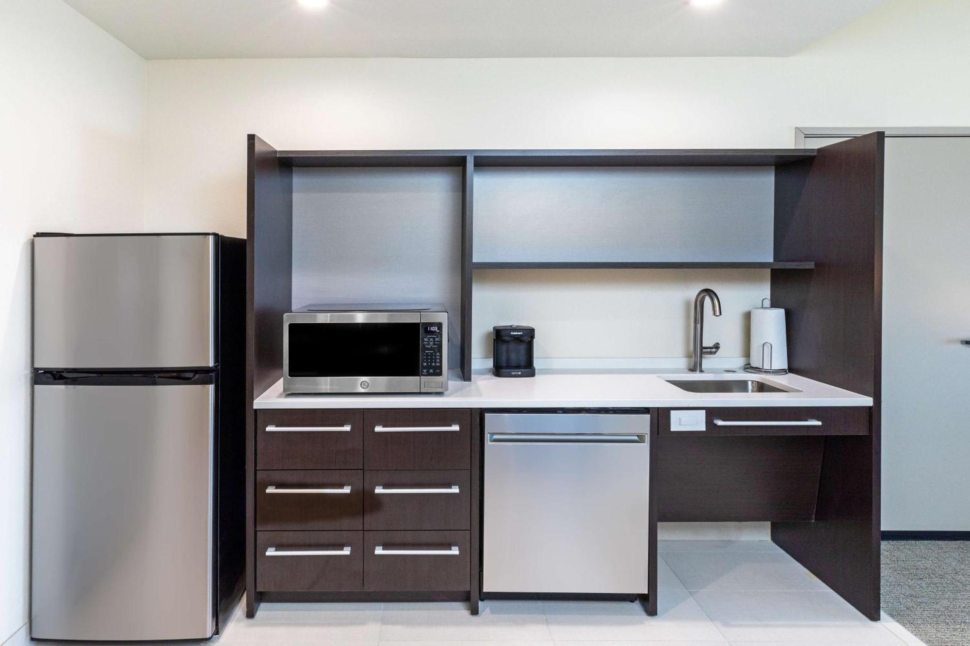Home2 Suites By Hilton Midland East, Tx Εξωτερικό φωτογραφία