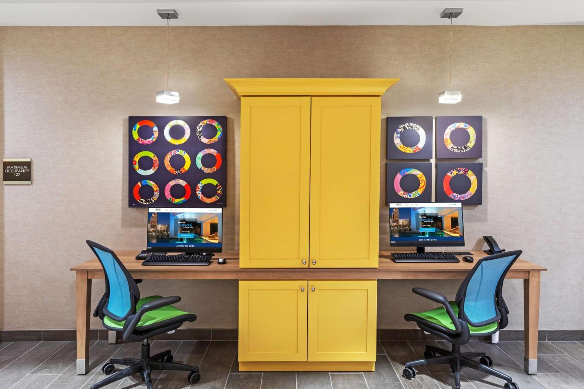 Home2 Suites By Hilton Midland East, Tx Εξωτερικό φωτογραφία
