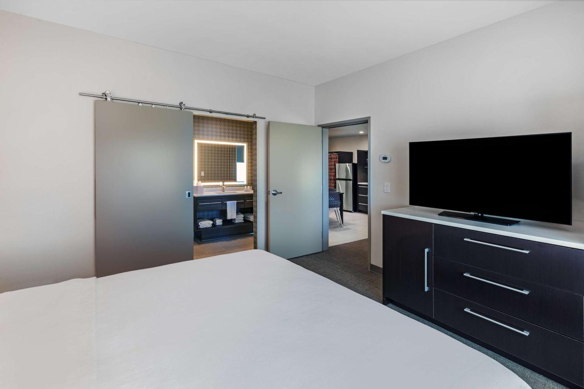 Home2 Suites By Hilton Midland East, Tx Εξωτερικό φωτογραφία