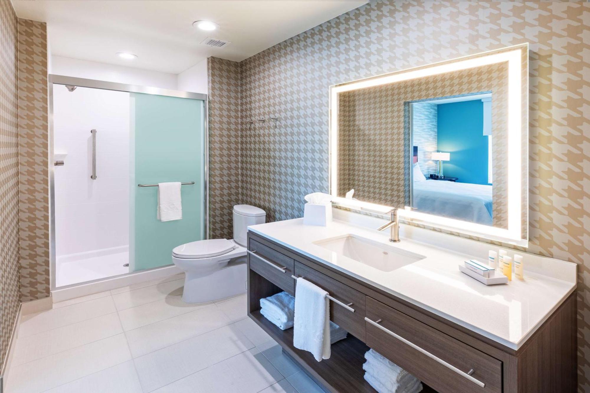 Home2 Suites By Hilton Midland East, Tx Εξωτερικό φωτογραφία