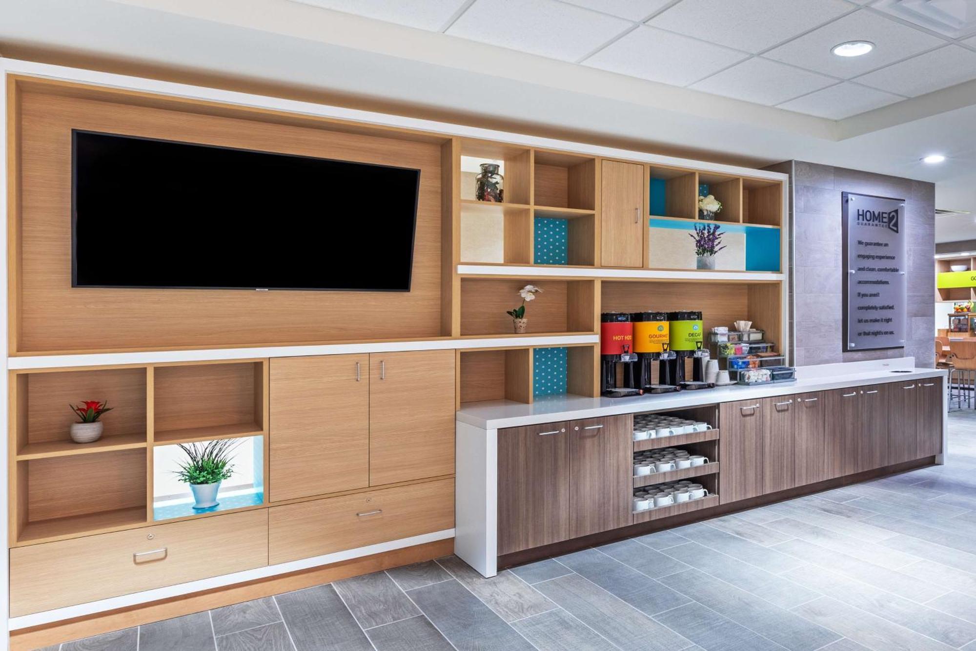 Home2 Suites By Hilton Midland East, Tx Εξωτερικό φωτογραφία