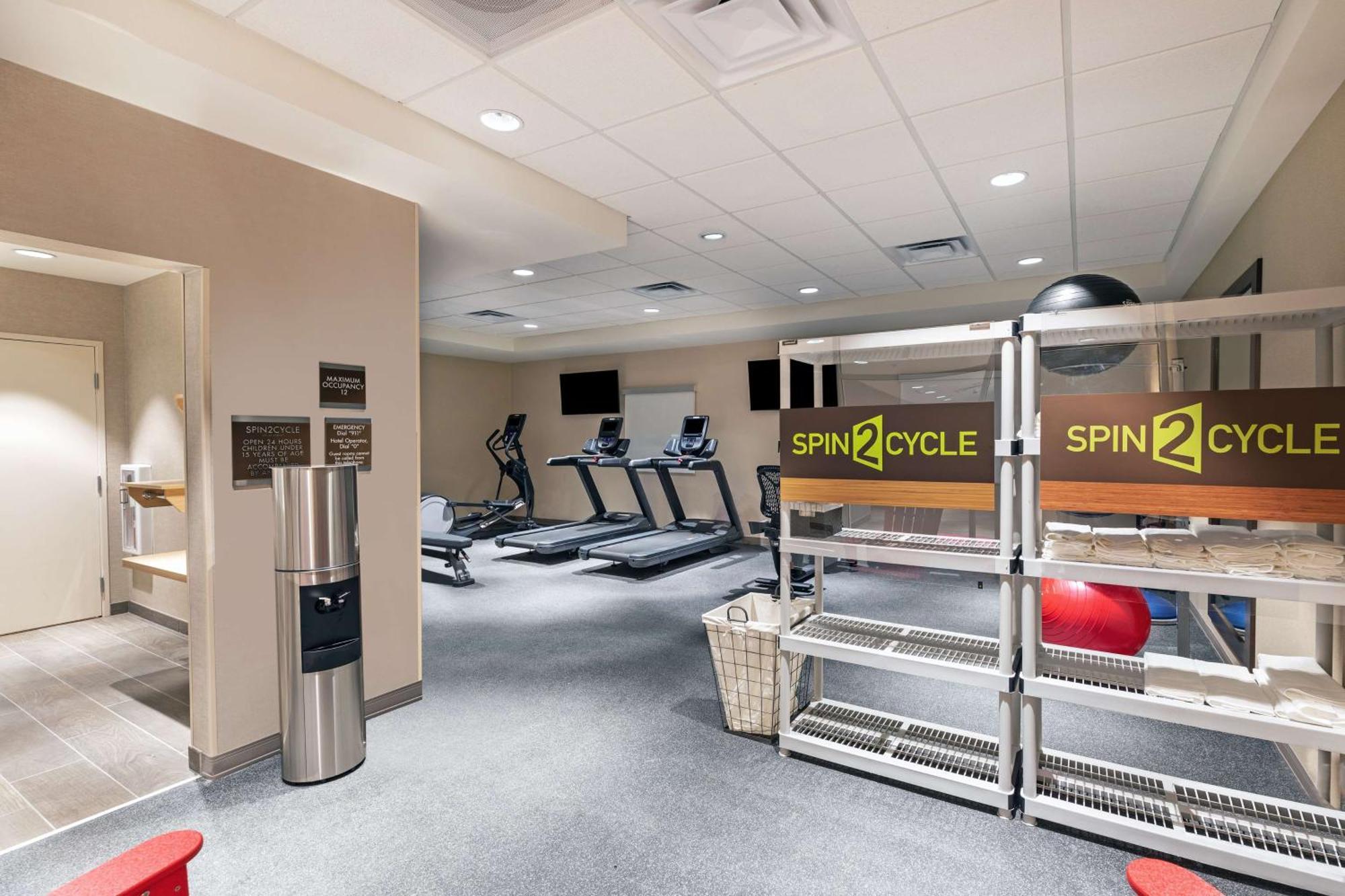 Home2 Suites By Hilton Midland East, Tx Εξωτερικό φωτογραφία